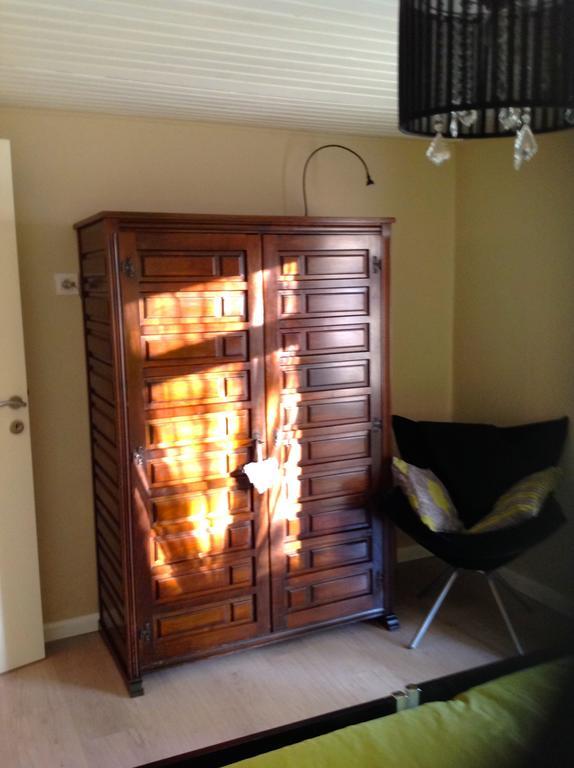 Holiday Home Harmony Brecht Bilik gambar