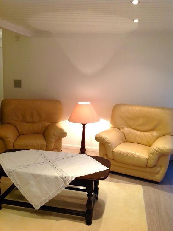 Holiday Home Harmony Brecht Bilik gambar