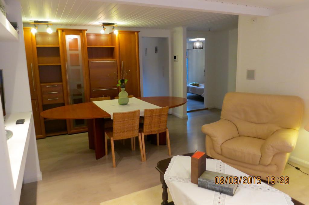 Holiday Home Harmony Brecht Bilik gambar